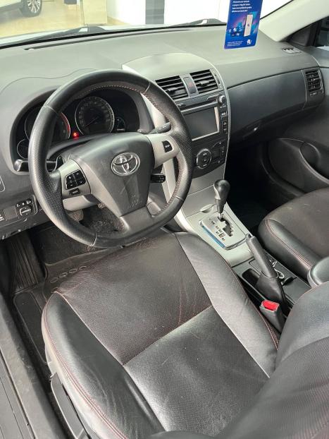 TOYOTA Corolla 2.0 16V 4P XRS FLEX AUTOM�TICO, Foto 2