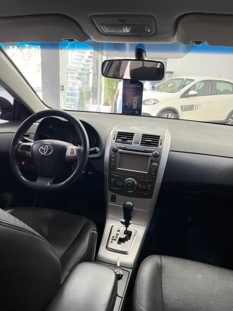 TOYOTA Corolla 2.0 16V 4P XRS FLEX AUTOM�TICO, Foto 4
