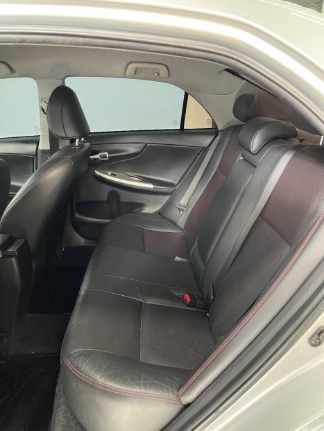 TOYOTA Corolla 2.0 16V 4P XRS FLEX AUTOM�TICO, Foto 6