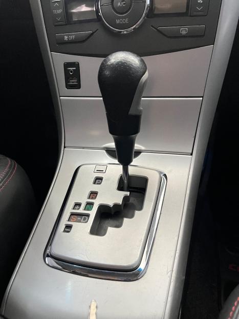 TOYOTA Corolla 2.0 16V 4P XRS FLEX AUTOM�TICO, Foto 10