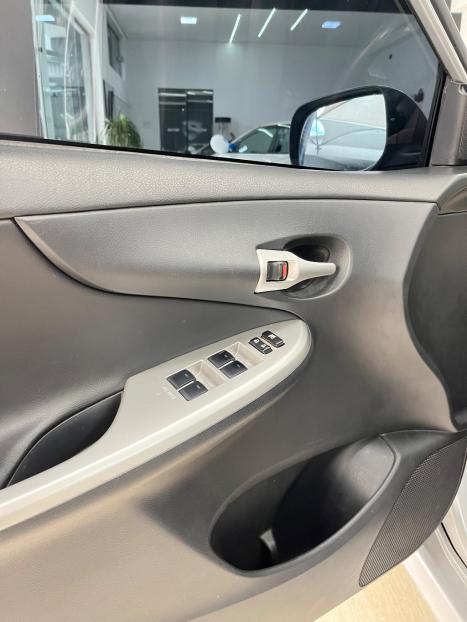 TOYOTA Corolla 2.0 16V 4P XRS FLEX AUTOM�TICO, Foto 13