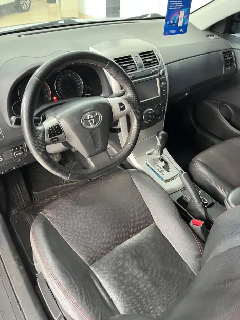TOYOTA Corolla 2.0 16V 4P XRS FLEX AUTOM�TICO, Foto 2