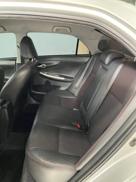 TOYOTA Corolla 2.0 16V 4P XRS FLEX AUTOM�TICO, Foto 6