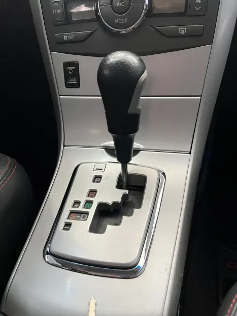 TOYOTA Corolla 2.0 16V 4P XRS FLEX AUTOM�TICO, Foto 10