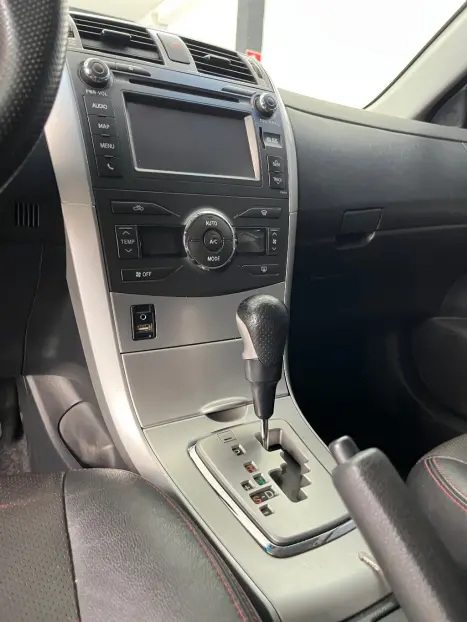TOYOTA Corolla 2.0 16V 4P XRS FLEX AUTOM�TICO, Foto 11