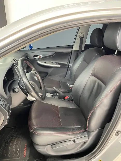 TOYOTA Corolla 2.0 16V 4P XRS FLEX AUTOM�TICO, Foto 12