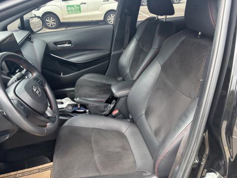 TOYOTA Corolla 2.0 16V 4P VVT-IE FLEX GR-S DIRECT SHIFT AUTOM�TICO CVT, Foto 6