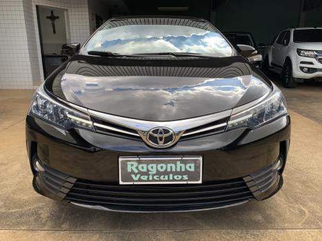 TOYOTA Corolla 2.0 16V 4P XEI FLEX AUTOM�TICO, Foto 3