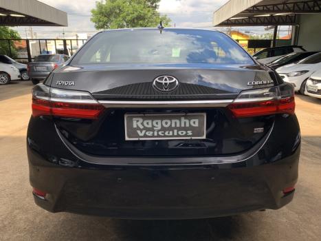 TOYOTA Corolla 2.0 16V 4P XEI FLEX AUTOM�TICO, Foto 6