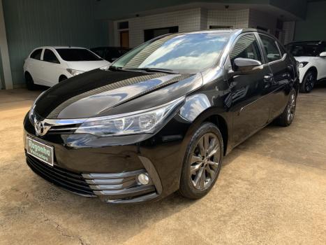 TOYOTA Corolla 2.0 16V 4P XEI FLEX AUTOM�TICO, Foto 4