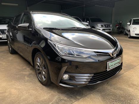 TOYOTA Corolla 2.0 16V 4P XEI FLEX AUTOM�TICO, Foto 2