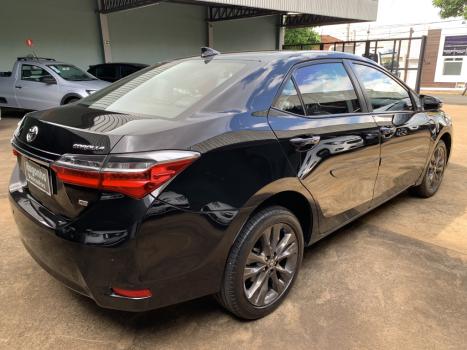 TOYOTA Corolla 2.0 16V 4P XEI FLEX AUTOM�TICO, Foto 5