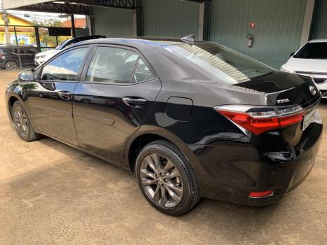 TOYOTA Corolla 2.0 16V 4P XEI FLEX AUTOM�TICO, Foto 7