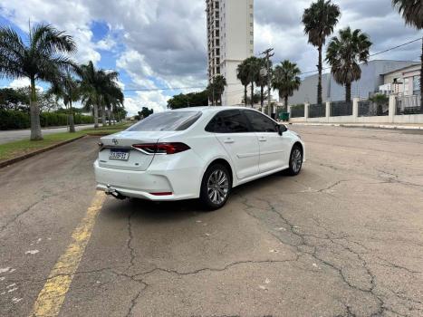 TOYOTA Corolla 2.0 16V 4P FLEX XEI DIRECT SHIFT AUTOM�TICO CVT, Foto 7