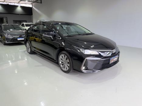 TOYOTA Corolla 2.0 16V 4P FLEX XEI DIRECT SHIFT AUTOM�TICO CVT, Foto 5