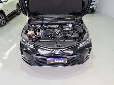 TOYOTA Corolla 2.0 16V 4P FLEX XEI DIRECT SHIFT AUTOM�TICO CVT, Foto 6