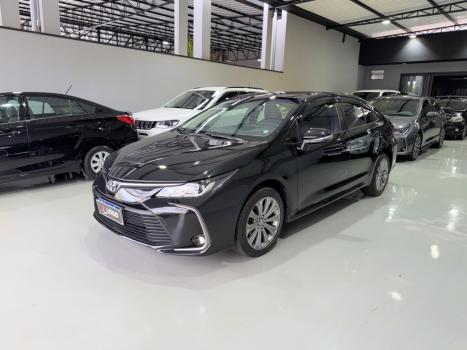 TOYOTA Corolla 2.0 16V 4P FLEX XEI DIRECT SHIFT AUTOM�TICO CVT, Foto 1