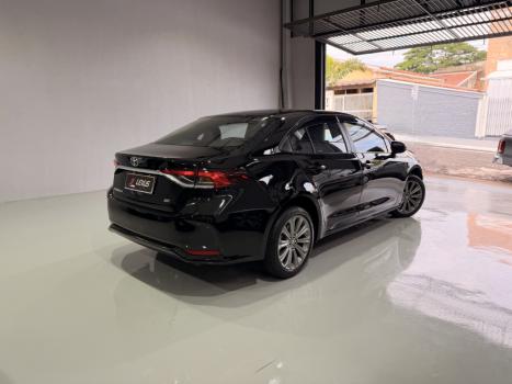 TOYOTA Corolla 2.0 16V 4P FLEX XEI DIRECT SHIFT AUTOM�TICO CVT, Foto 12