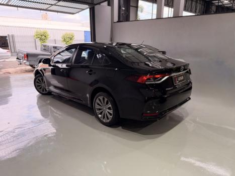 TOYOTA Corolla 2.0 16V 4P FLEX XEI DIRECT SHIFT AUTOM�TICO CVT, Foto 13