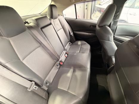 TOYOTA Corolla 2.0 16V 4P FLEX XEI DIRECT SHIFT AUTOM�TICO CVT, Foto 15