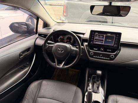 TOYOTA Corolla 2.0 16V 4P FLEX XEI DIRECT SHIFT AUTOM�TICO CVT, Foto 2