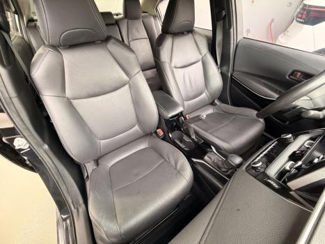 TOYOTA Corolla 2.0 16V 4P FLEX XEI DIRECT SHIFT AUTOM�TICO CVT, Foto 11