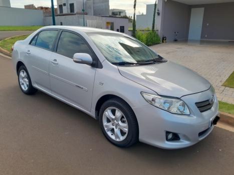 TOYOTA Corolla 2.0 16V 4P XEI FLEX AUTOM�TICO, Foto 2
