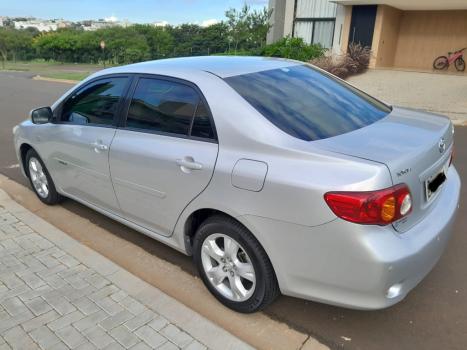 TOYOTA Corolla 2.0 16V 4P XEI FLEX AUTOM�TICO, Foto 3