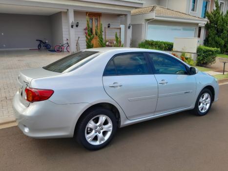 TOYOTA Corolla 2.0 16V 4P XEI FLEX AUTOM�TICO, Foto 4