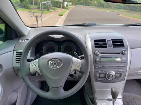 TOYOTA Corolla 2.0 16V 4P XEI FLEX AUTOM�TICO, Foto 7