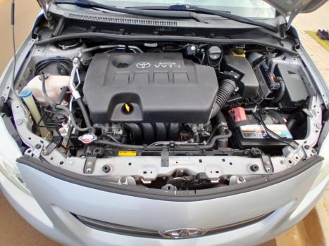 TOYOTA Corolla 2.0 16V 4P XEI FLEX AUTOM�TICO, Foto 10