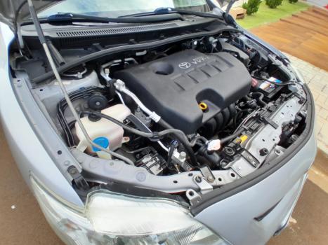TOYOTA Corolla 2.0 16V 4P XEI FLEX AUTOM�TICO, Foto 11