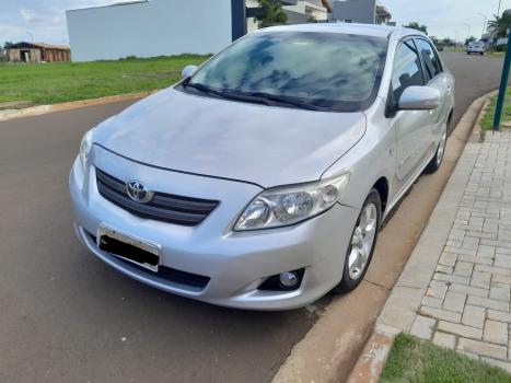 TOYOTA Corolla 2.0 16V 4P XEI FLEX AUTOM�TICO, Foto 13