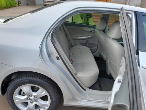 TOYOTA Corolla 2.0 16V 4P XEI FLEX AUTOM�TICO, Foto 16