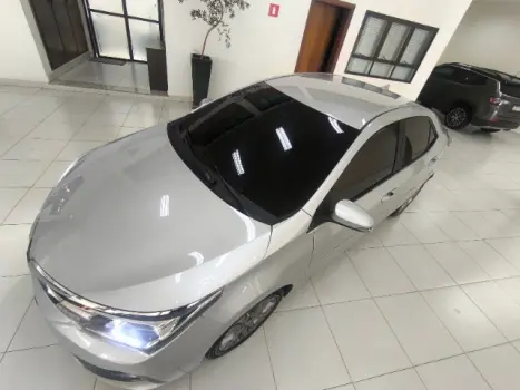 TOYOTA Corolla 2.0 16V 4P XEI FLEX AUTOM�TICO, Foto 2