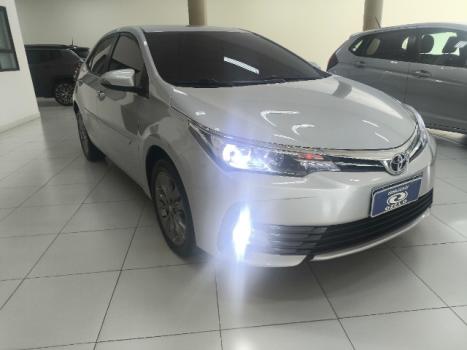 TOYOTA Corolla 2.0 16V 4P XEI FLEX AUTOM�TICO, Foto 3
