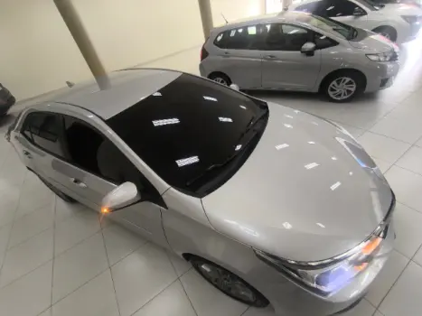 TOYOTA Corolla 2.0 16V 4P XEI FLEX AUTOM�TICO, Foto 4