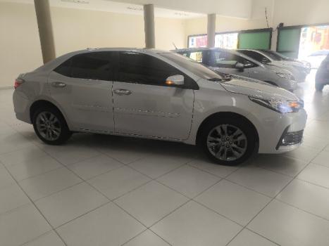 TOYOTA Corolla 2.0 16V 4P XEI FLEX AUTOM�TICO, Foto 6