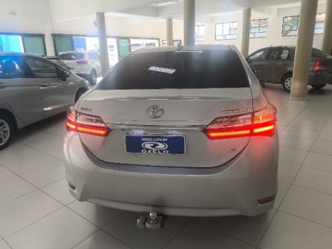 TOYOTA Corolla 2.0 16V 4P XEI FLEX AUTOM�TICO, Foto 8