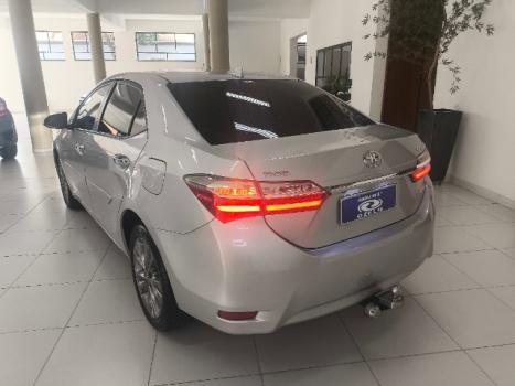 TOYOTA Corolla 2.0 16V 4P XEI FLEX AUTOM�TICO, Foto 9