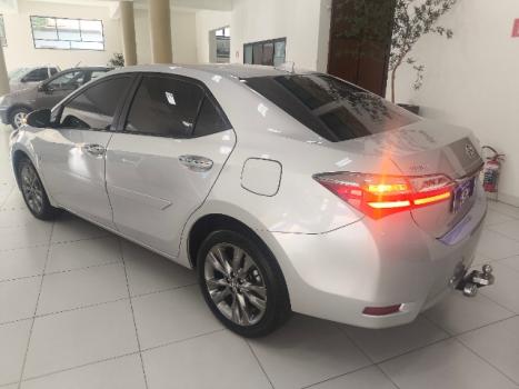 TOYOTA Corolla 2.0 16V 4P XEI FLEX AUTOM�TICO, Foto 10