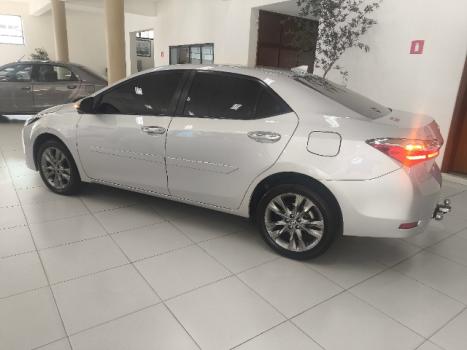 TOYOTA Corolla 2.0 16V 4P XEI FLEX AUTOM�TICO, Foto 11