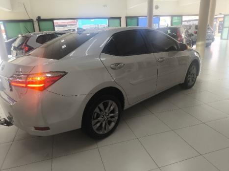 TOYOTA Corolla 2.0 16V 4P XEI FLEX AUTOM�TICO, Foto 12