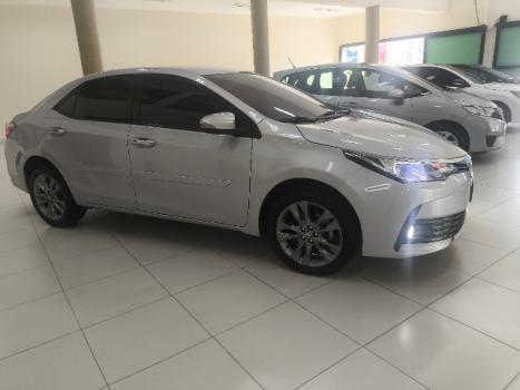 TOYOTA Corolla 2.0 16V 4P XEI FLEX AUTOM�TICO, Foto 13