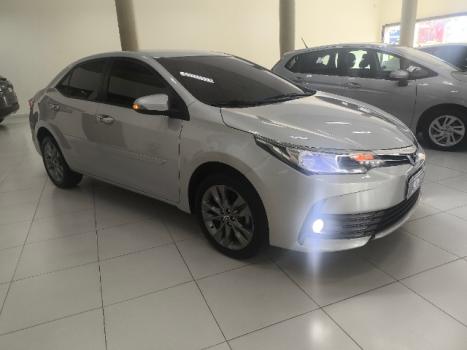 TOYOTA Corolla 2.0 16V 4P XEI FLEX AUTOM�TICO, Foto 14