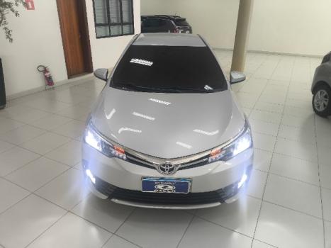 TOYOTA Corolla 2.0 16V 4P XEI FLEX AUTOM�TICO, Foto 15
