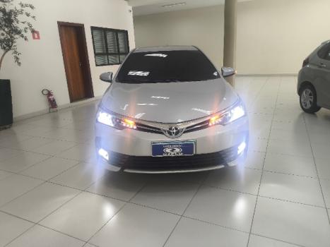 TOYOTA Corolla 2.0 16V 4P XEI FLEX AUTOM�TICO, Foto 16