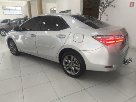 TOYOTA Corolla 2.0 16V 4P XEI FLEX AUTOM�TICO, Foto 18