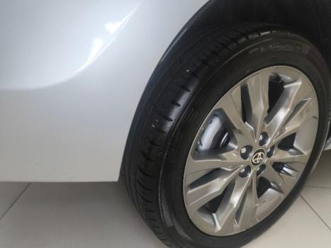 TOYOTA Corolla 2.0 16V 4P XEI FLEX AUTOM�TICO, Foto 19