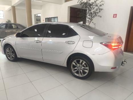 TOYOTA Corolla 2.0 16V 4P XEI FLEX AUTOM�TICO, Foto 20